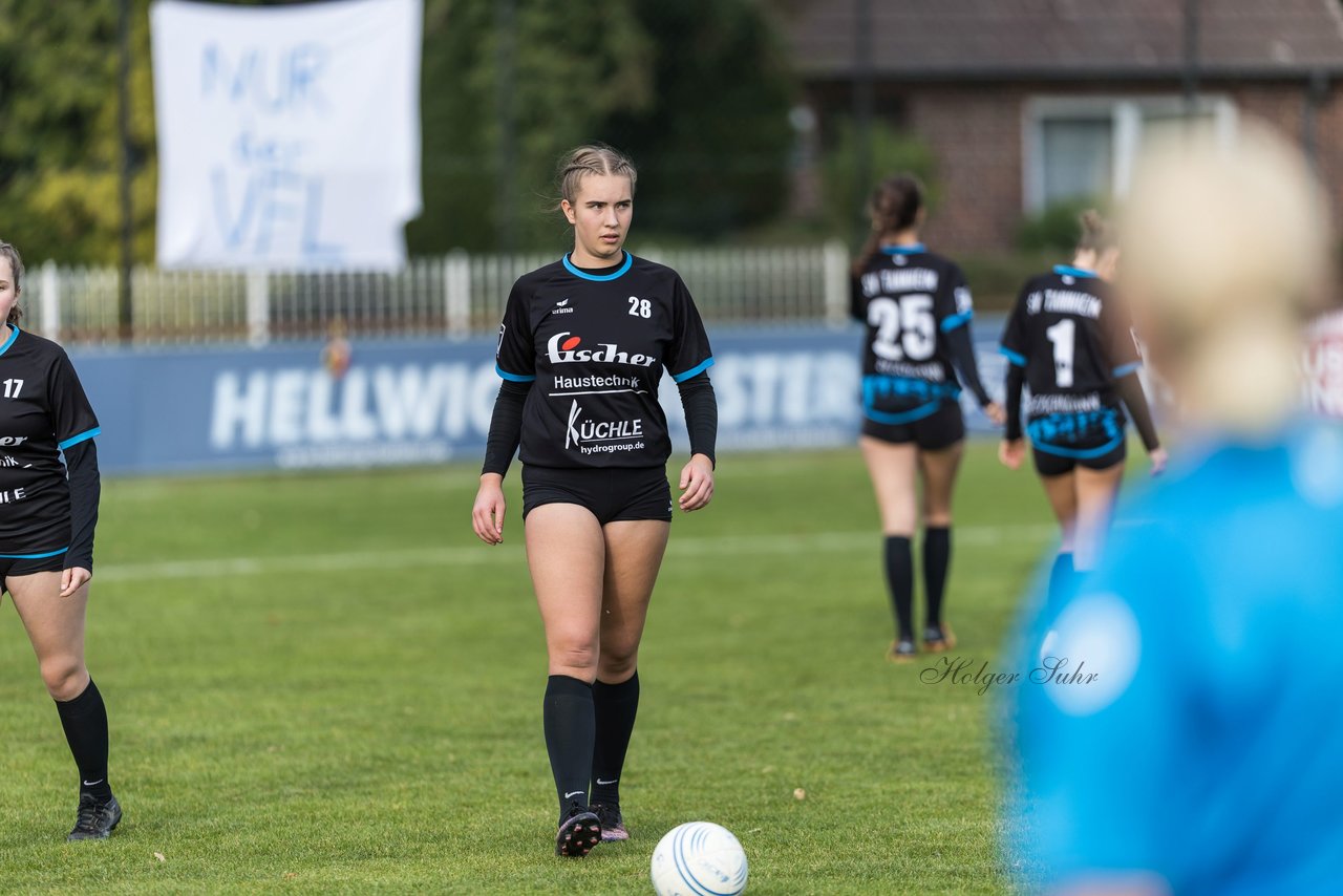 Bild 1111 - wU16 Deutsche Meisterschaft